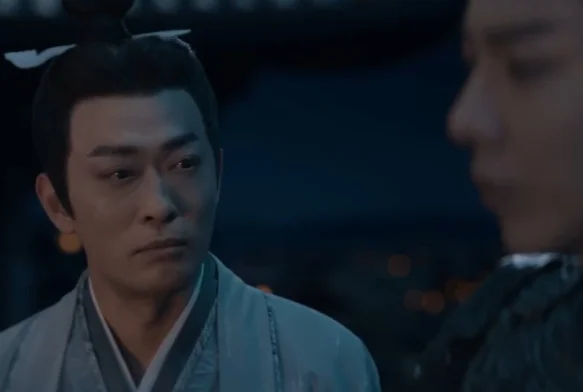 Кадр к 2 серии «Узник красоты»