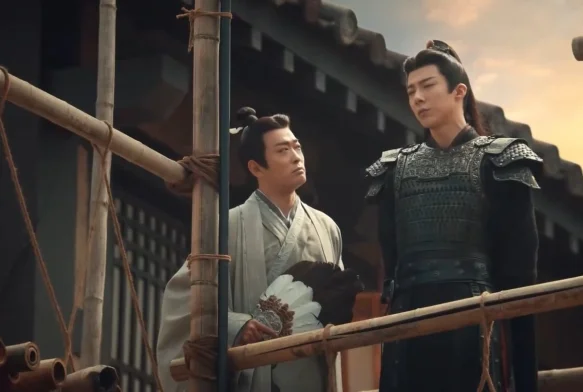 Кадр к 2 серии «Узник красоты»