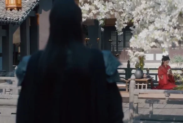 Кадр к 2 серии «Узник красоты»