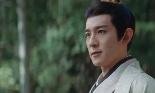 Дорама Узник красоты 3 серия