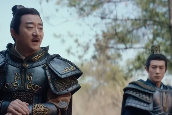 Кадр к 3 серии «Узник красоты»