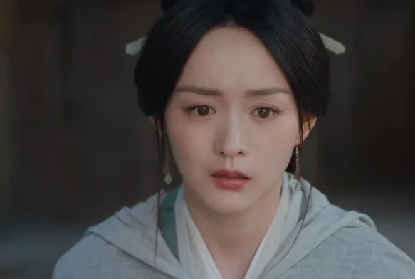 Кадр к 3 серии «Узник красоты»