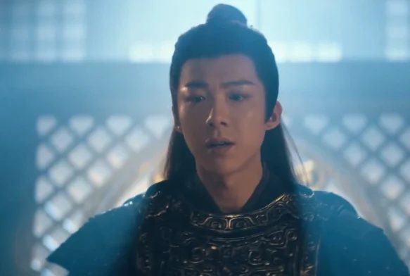 Кадр к 3 серии «Узник красоты»