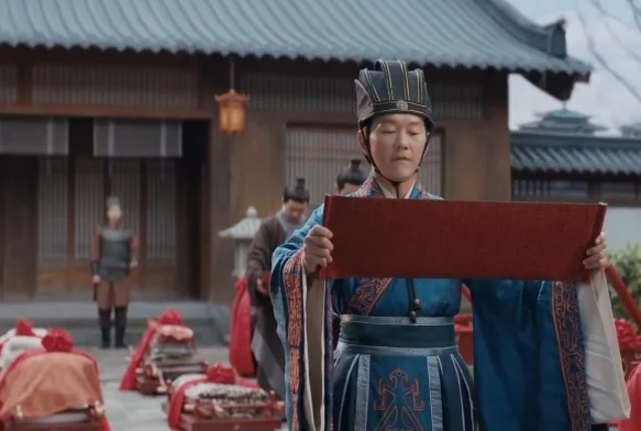 Кадр к 3 серии «Узник красоты»