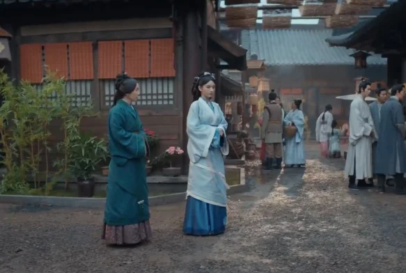 Кадр к 3 серии «Узник красоты»