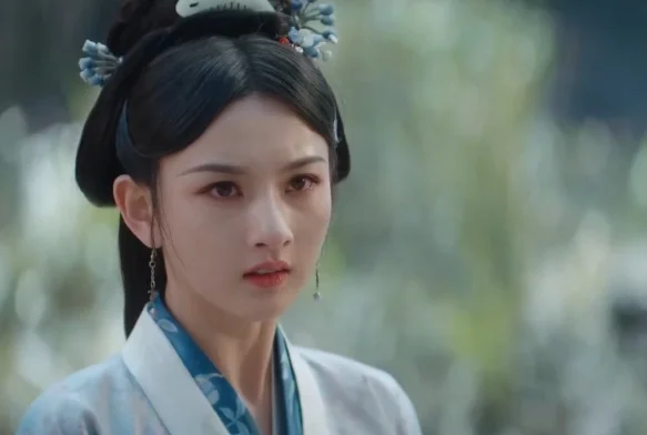 Кадр к 3 серии «Узник красоты»