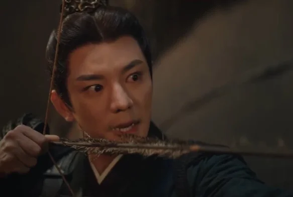 Кадр к 3 серии «Узник красоты»