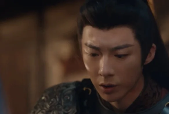 Кадр к 4 серии «Узник красоты»