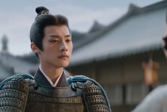 Кадр к 4 серии «Узник красоты»