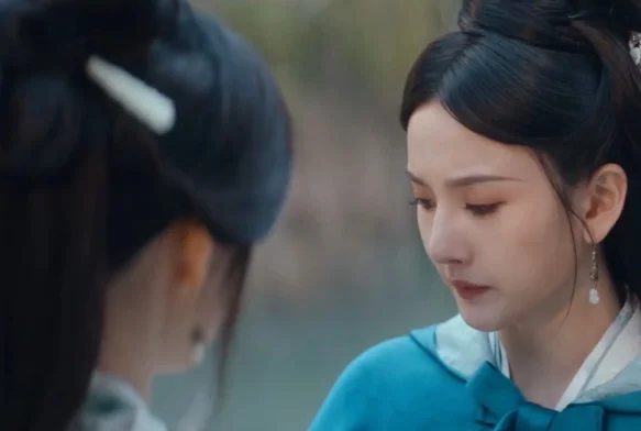 Кадр к 4 серии «Узник красоты»