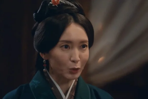 Кадр к 4 серии «Узник красоты»