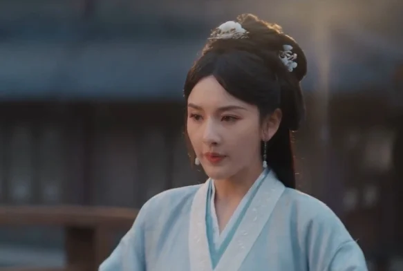 Кадр к 4 серии «Узник красоты»