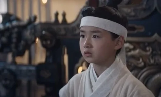 Дорама Узник красоты 5 серия