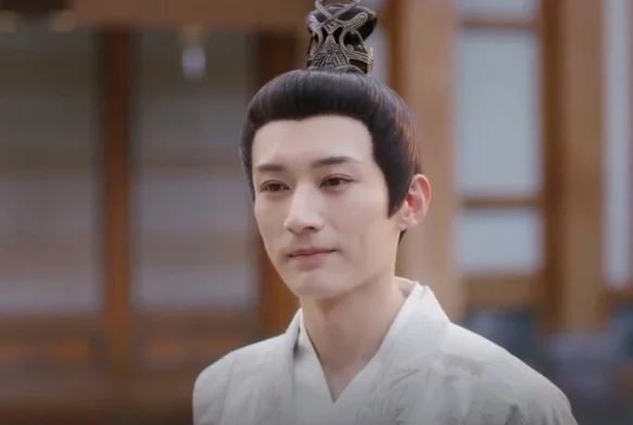 Кадр к 29 серии «Когда цветы опадут, мы встретимся вновь»