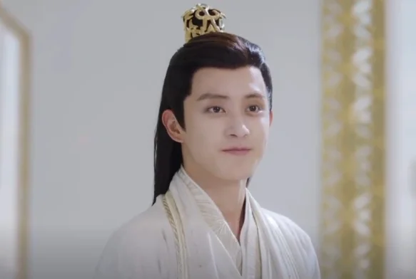 Кадр к 30 серии «Когда цветы опадут, мы встретимся вновь»