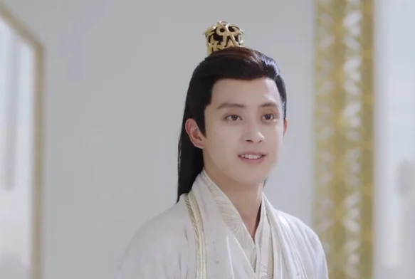 Кадр к 30 серии «Когда цветы опадут, мы встретимся вновь»