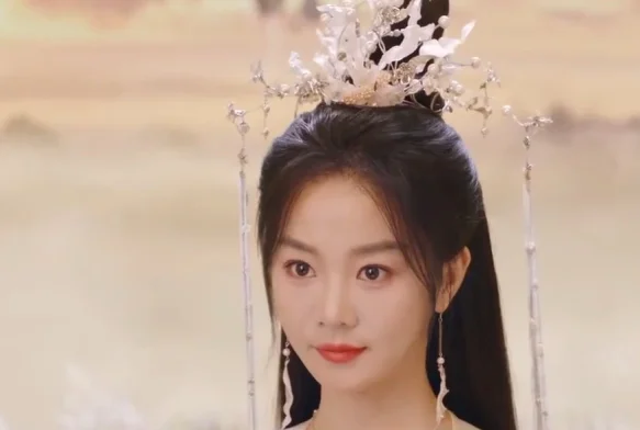 Кадр к 30 серии «Когда цветы опадут, мы встретимся вновь»