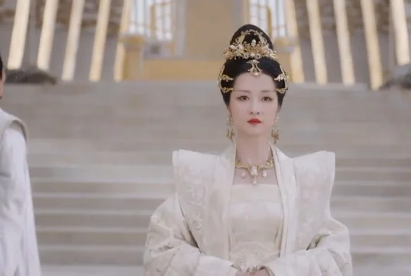 Кадр к 30 серии «Когда цветы опадут, мы встретимся вновь»