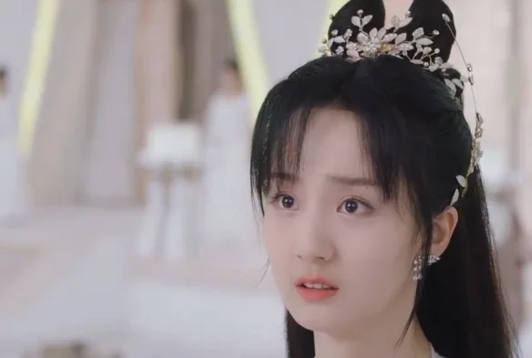 Кадр к 30 серии «Когда цветы опадут, мы встретимся вновь»