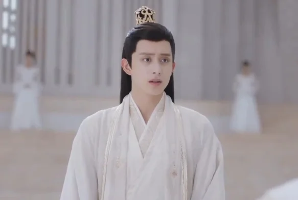 Кадр к 30 серии «Когда цветы опадут, мы встретимся вновь»