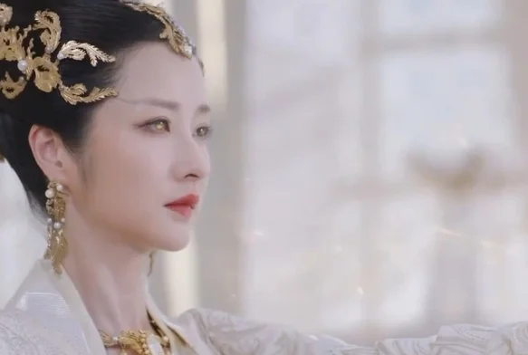 Кадр к 30 серии «Когда цветы опадут, мы встретимся вновь»