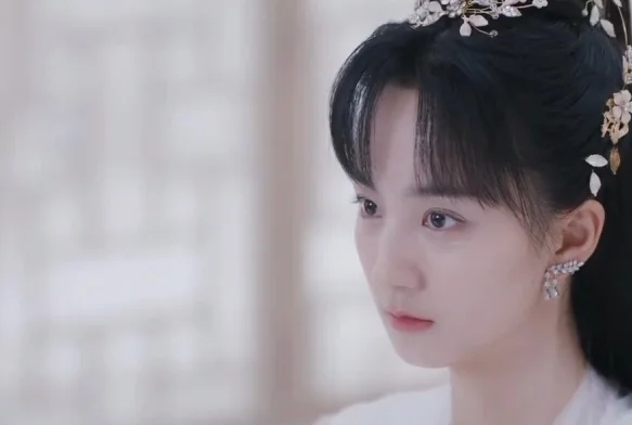 Кадр к 30 серии «Когда цветы опадут, мы встретимся вновь»