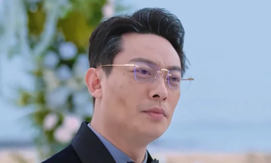 Дорама Убить любовника 1 серия