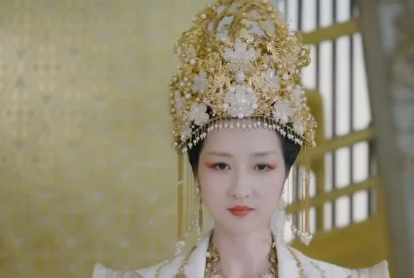 Кадр к 29 серии «Когда цветы опадут, мы встретимся вновь»