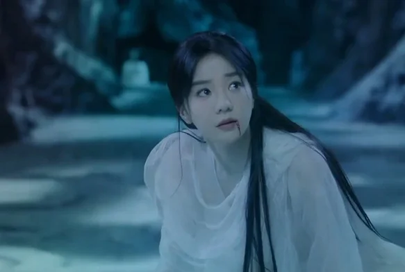 Кадр к 29 серии «Когда цветы опадут, мы встретимся вновь»