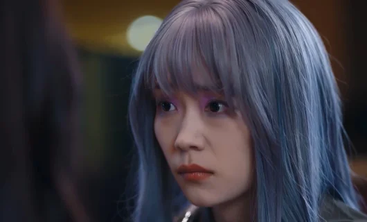 Дорама Убить любовника 3 серия