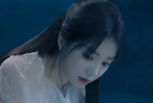 Кадр к 29 серии «Когда цветы опадут, мы встретимся вновь»