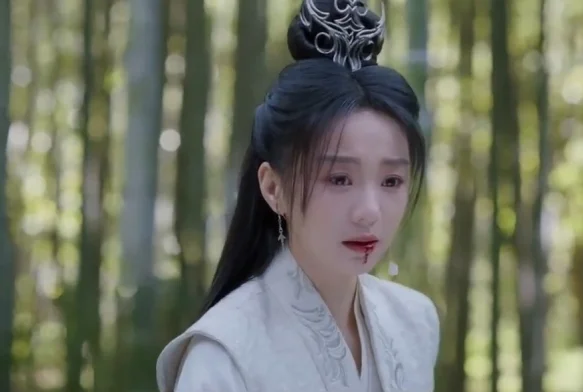 Кадр к 29 серии «Когда цветы опадут, мы встретимся вновь»