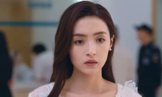 Дорама Убить любовника 5 серия