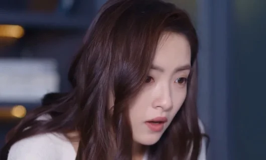 Дорама Убить любовника 6 серия