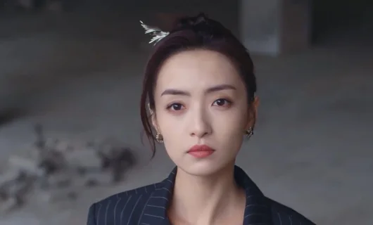 Дорама Убить любовника 7 серия