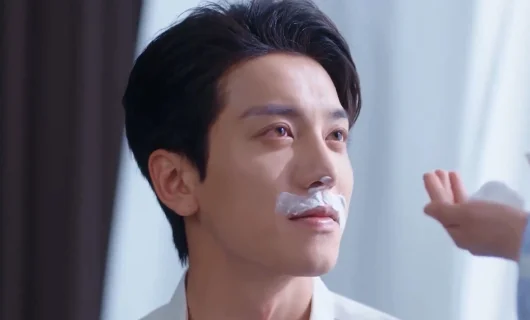 Дорама Убить любовника 8 серия