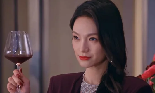 Дорама Убить любовника 9 серия