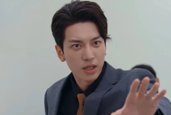 Кадр к 10 серии «Убить любовника»