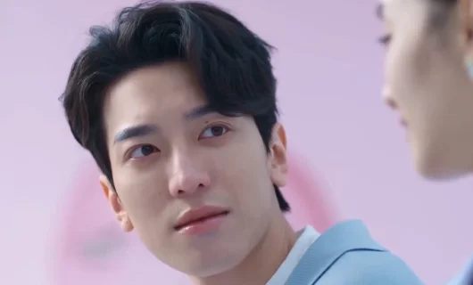 Дорама Убить любовника 11 серия