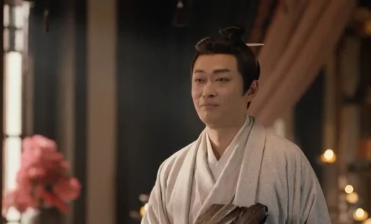 Дорама Узник красоты 6 серия