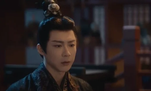 Дорама Узник красоты 7 серия