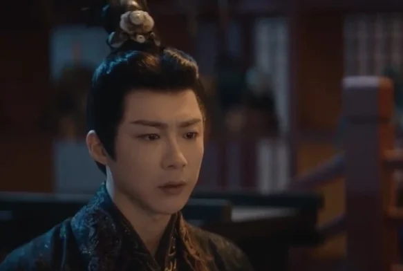 Кадр к 7 серии «Узник красоты»