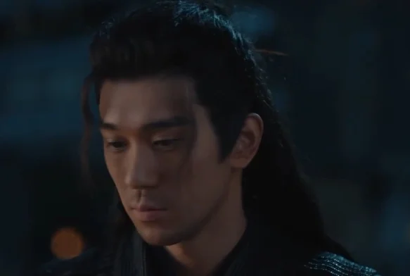 Кадр к 7 серии «Узник красоты»