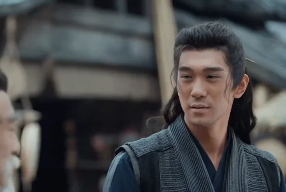 Кадр к 7 серии «Узник красоты»