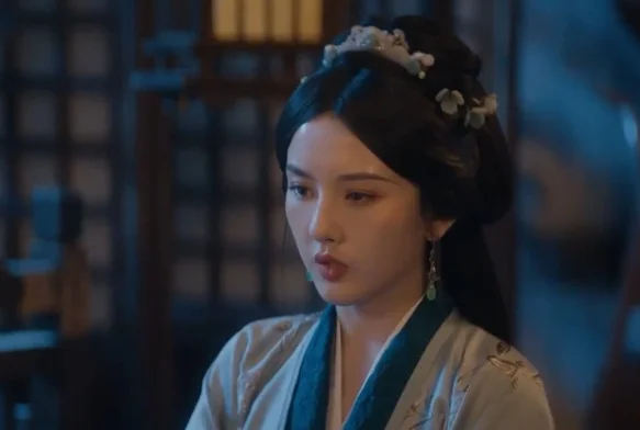 Кадр к 7 серии «Узник красоты»