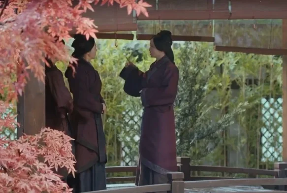 Кадр к 7 серии «Узник красоты»