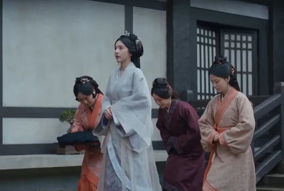 Кадр к 6 серии «Узник красоты»