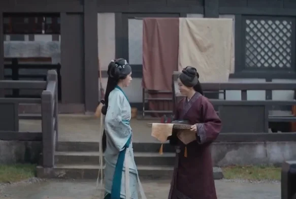 Кадр к 6 серии «Узник красоты»