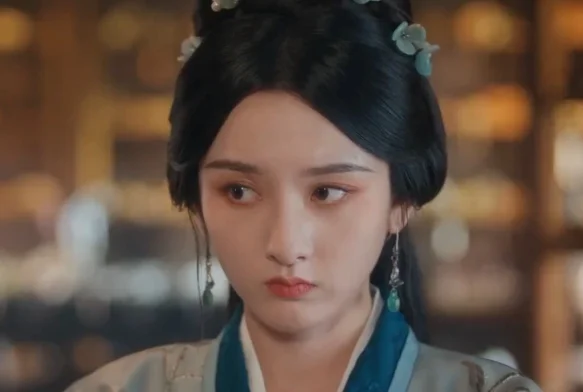 Кадр к 6 серии «Узник красоты»