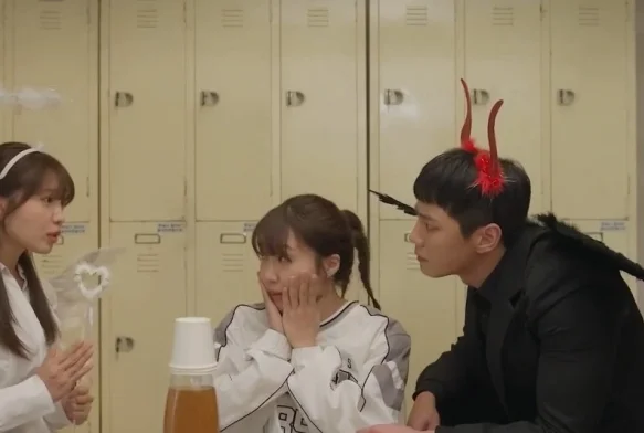 Кадр к 5 серии «Круглосуточный спортзал»